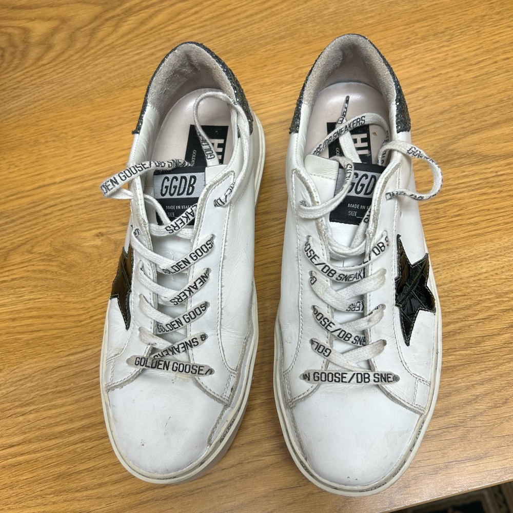Golden Goose Private Edition Size 6